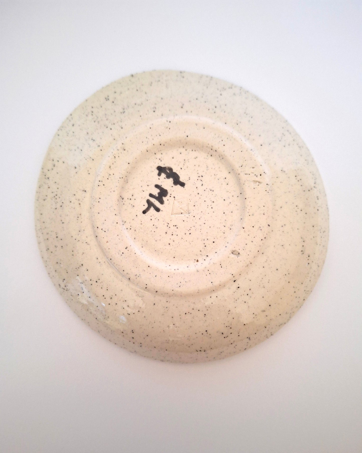 Floral Speckle - Spoon Rest